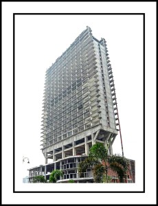 An abandoned Project in Klang with Guaranteed Returns