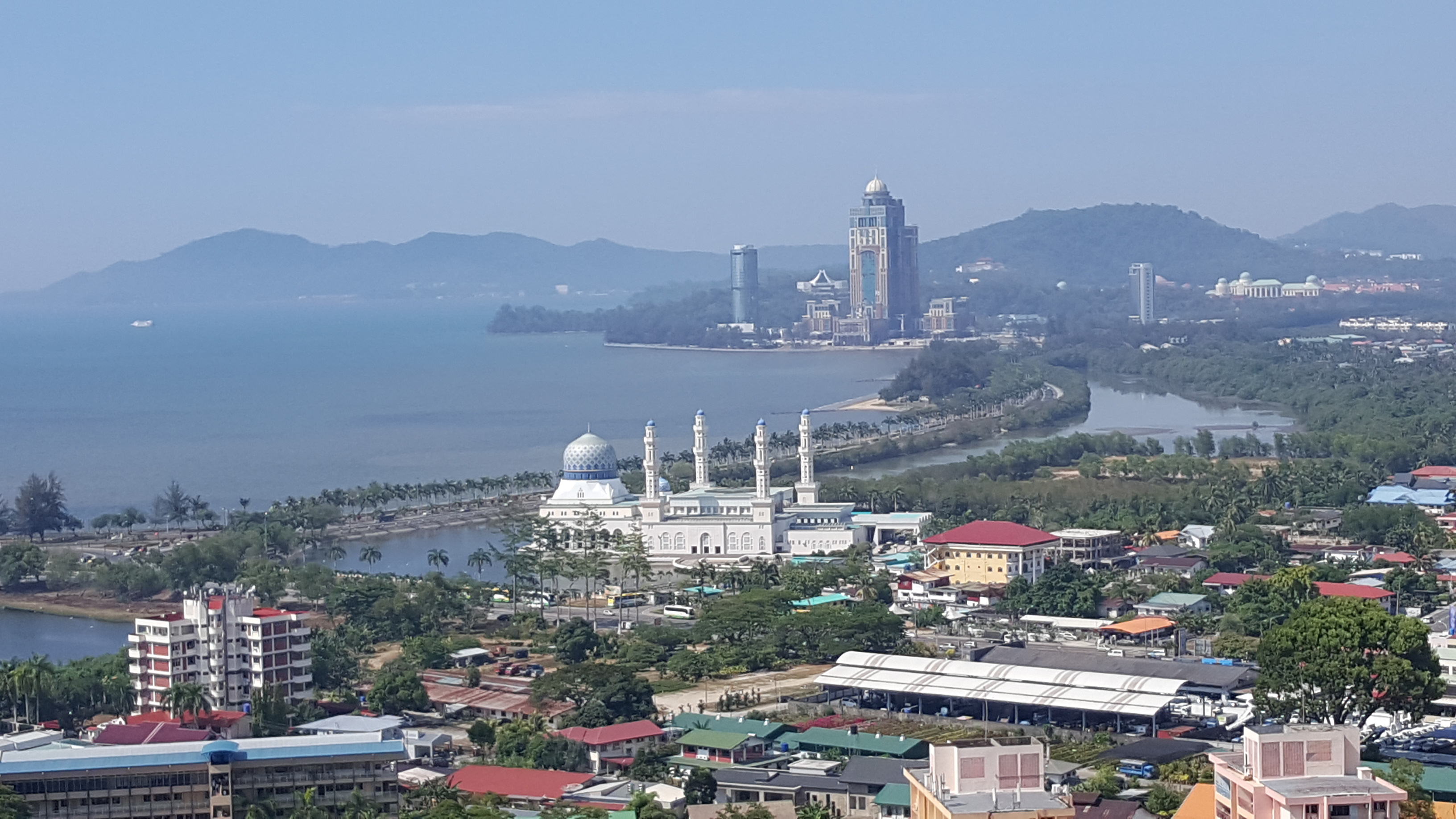 KK Skyline
