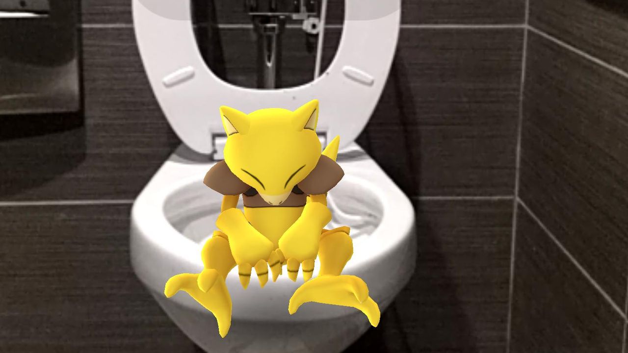 Pokemon